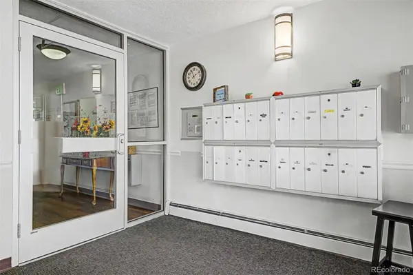 605 S Alton WAY #12C, Denver, CO 80247