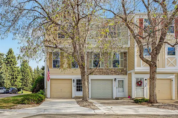 9525 W Coal Mine AVE #A, Littleton, CO 80123