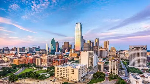 Dallas