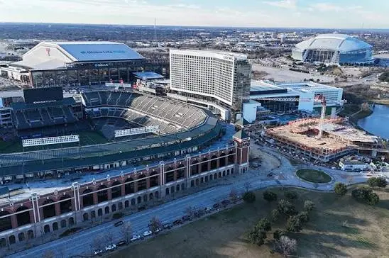 Arlington