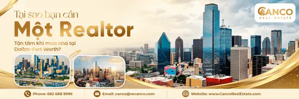 Có nên tự mua nhà trên Zillow? 5 lý do bạn cần một Realtor chuyên nghiệp 