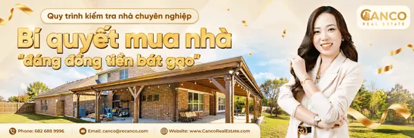 Kiểm tra nhà (Home Inspection): Những lỗi cần tránh để không mất tiền tỷ 