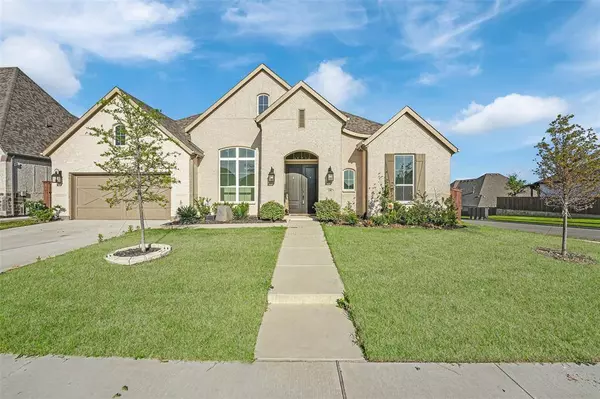 1500 Mccaslin Drive, Mansfield, TX 76063