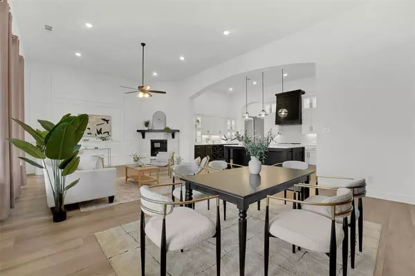 1500 Mccaslin Drive, Mansfield, TX 76063