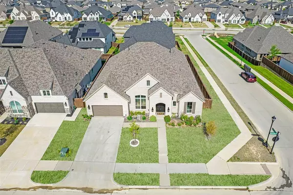 1500 Mccaslin Drive, Mansfield, TX 76063