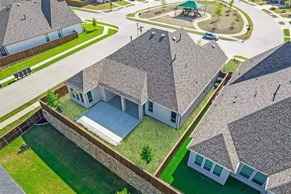 1500 Mccaslin Drive, Mansfield, TX 76063