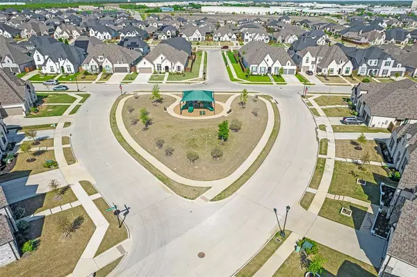 1500 Mccaslin Drive, Mansfield, TX 76063