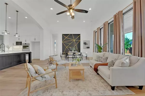 1500 Mccaslin Drive, Mansfield, TX 76063