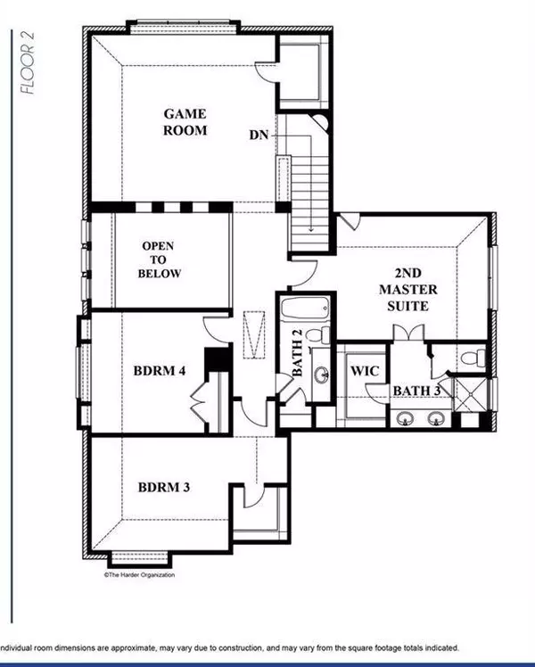 7415 Volar Court, Grand Prairie, TX 75054