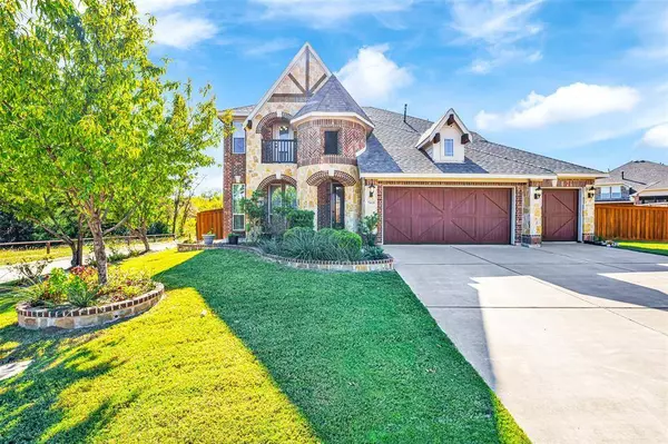 7415 Volar Court, Grand Prairie, TX 75054