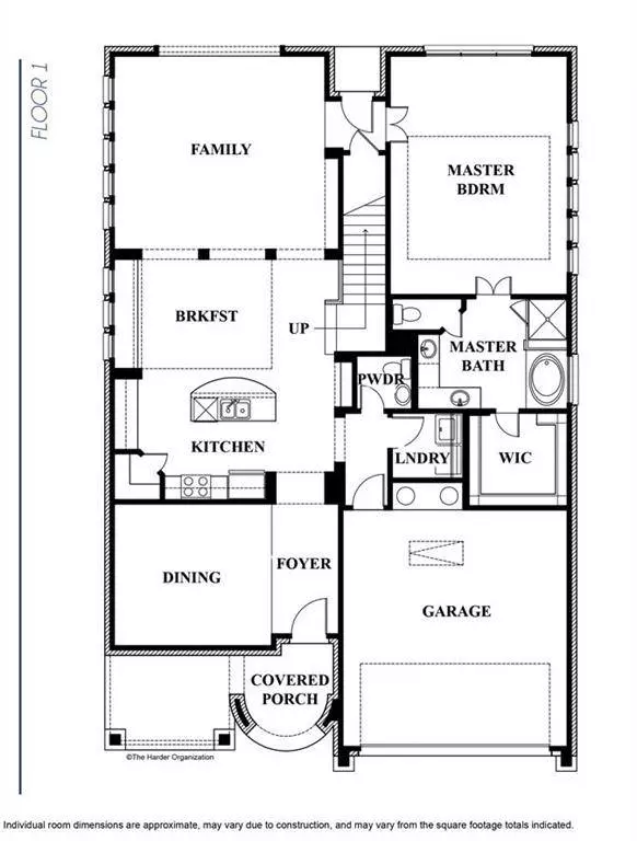 7415 Volar Court, Grand Prairie, TX 75054