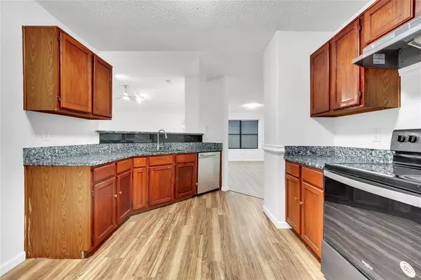 205 Valley Spring Drive, Arlington, TX 76018