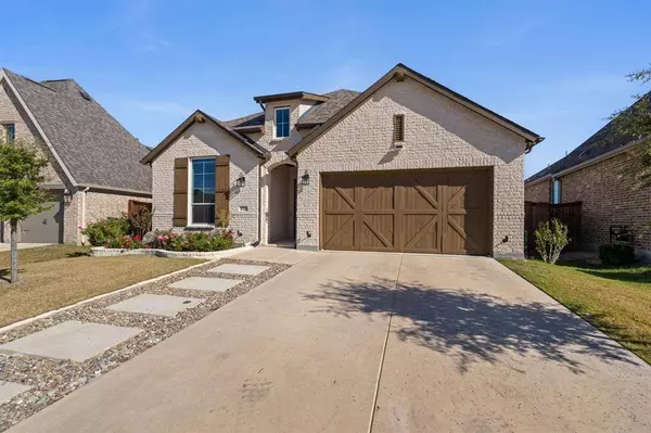 1723 Cypress Gap Trail, Mansfield, TX 76063