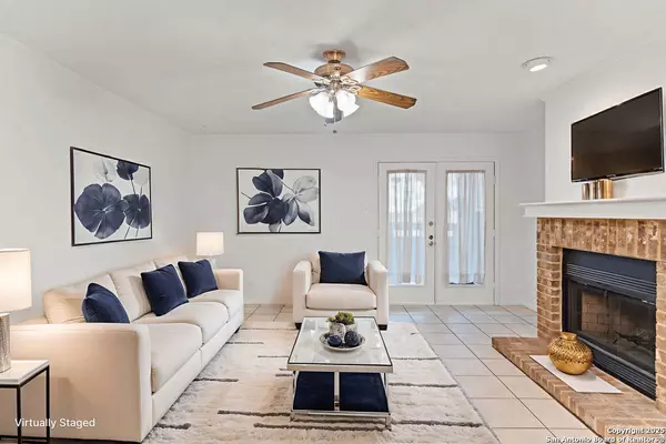 10955 Wurzbach UNIT 306, San Antonio, TX 78230