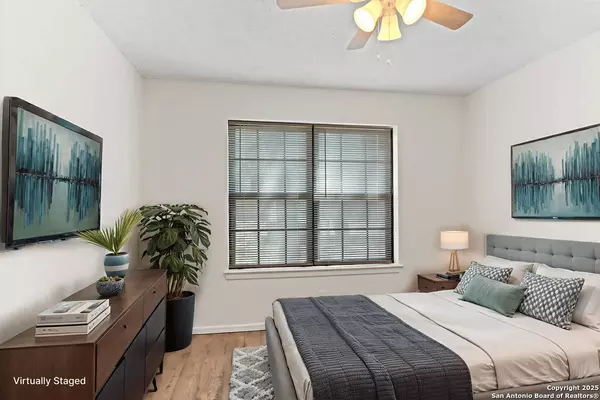 10955 Wurzbach UNIT 306, San Antonio, TX 78230