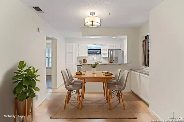 10955 Wurzbach UNIT 306, San Antonio, TX 78230