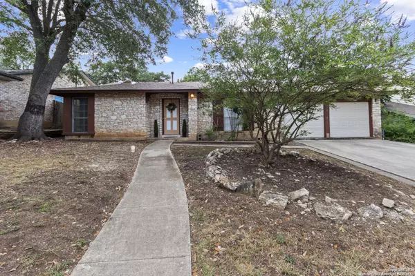 6910 Forest Way, San Antonio, TX 78240