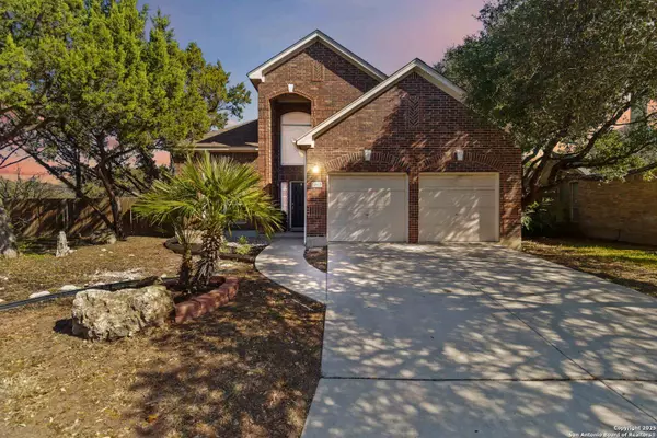 14939 Gateview Dr, San Antonio, TX 78248