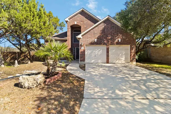 14939 Gateview Dr, San Antonio, TX 78248