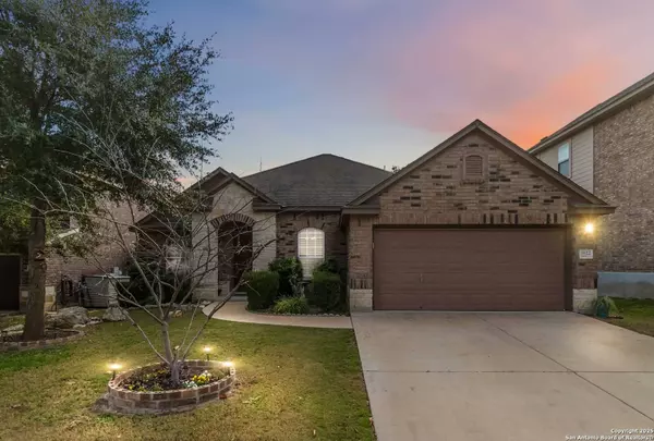 1922 Lindal Pointe, San Antonio, TX 78260