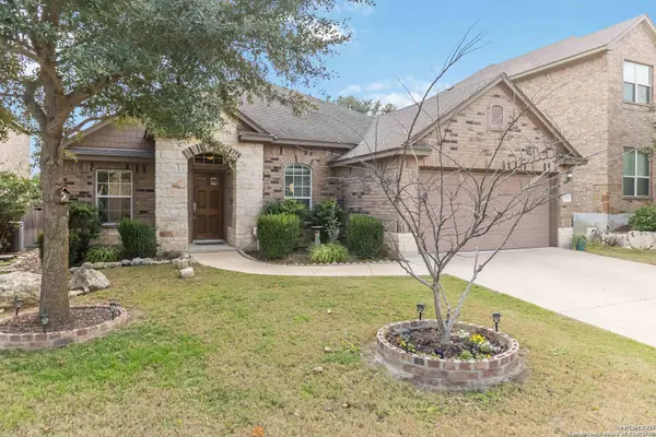 1922 Lindal Pointe, San Antonio, TX 78260