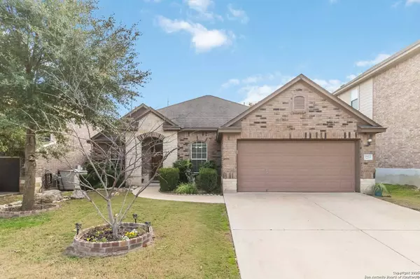 1922 Lindal Pointe, San Antonio, TX 78260