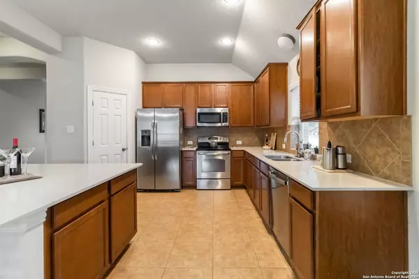 1922 Lindal Pointe, San Antonio, TX 78260