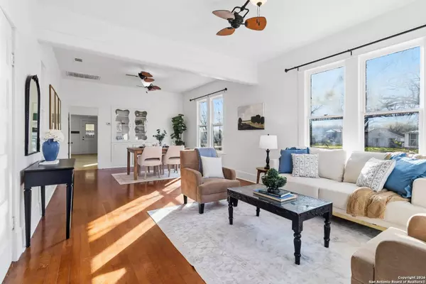 1409 21st, Hondo, TX 78861