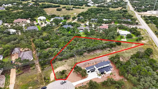 34893 THANKSGIVING TRL, Bulverde, TX 78163
