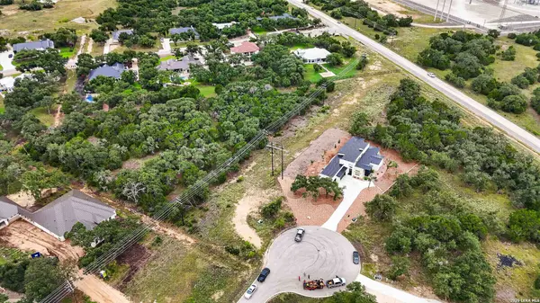 34893 THANKSGIVING TRL, Bulverde, TX 78163