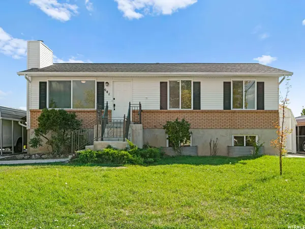 641 W 1280 S, Provo, UT 84601