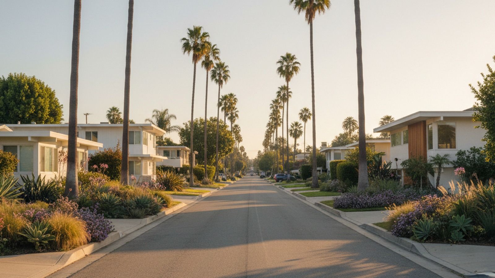 Los Angeles CA Housing Market – 2026 Buyer Trends
