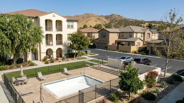 Exploring Condos and Attached Types of Homes in Riverside, CA