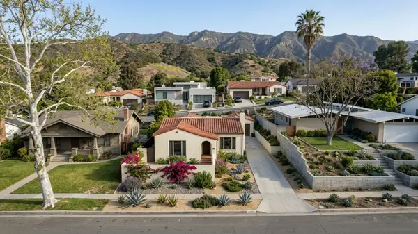 What to Expect From Weather Patterns in Los Angeles, CA,Power Real Estate Group