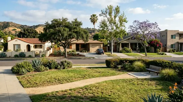 Buying a Home in Southern California: Los Angeles, CA vs. San Diego