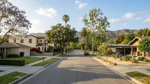 Buying a House in Los Angeles, CA vs San Francisco: Market Differences