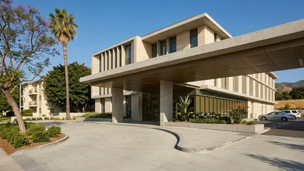 A Buyer's Guide to Hospitals in Los Angeles, CA