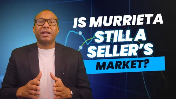 Murrieta Market Update - January 2026,Power Real Estate Group