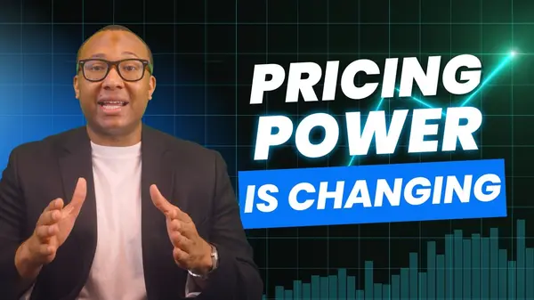 Pasadena Market Update - January 2026,Power Real Estate Group