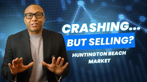 Huntington Beach Market Update - February 2026,Power Real Estate Group