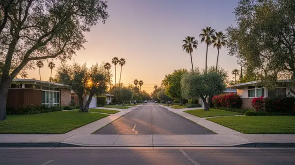 Discovering the Best Neighborhoods in Los Angeles, CA,Power Real Estate Group