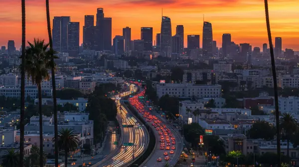 What It's Really Like Living in Los Angeles, CA (2026 Guide),Power Real Estate Group
