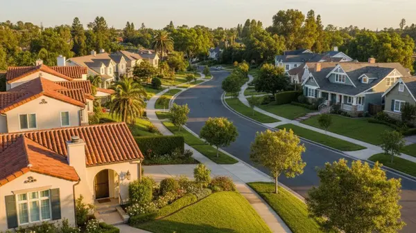 Your Guide to Financial Assistance and Homebuyer Programs in Orange County, CA,Power Real Estate Group