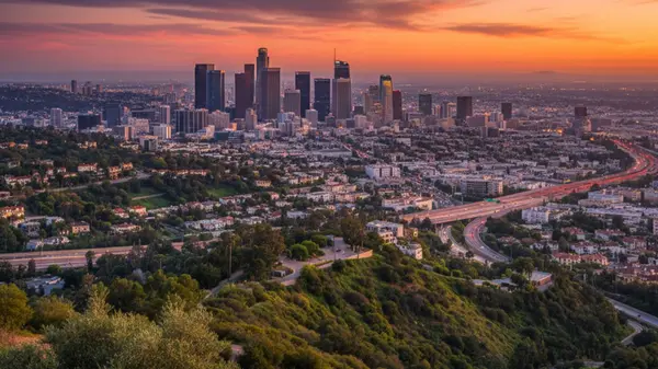 Navigating the Market: A Guide for First Time Home Buyers in Los Angeles, CA,Power Real Estate Group