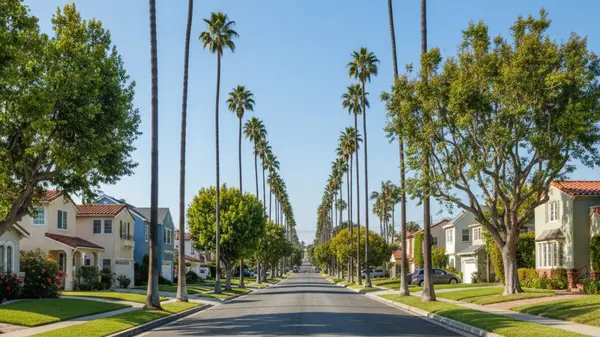 Navigating Financial Assistance and Homebuyer Programs in Los Angeles, CA,Power Real Estate Group