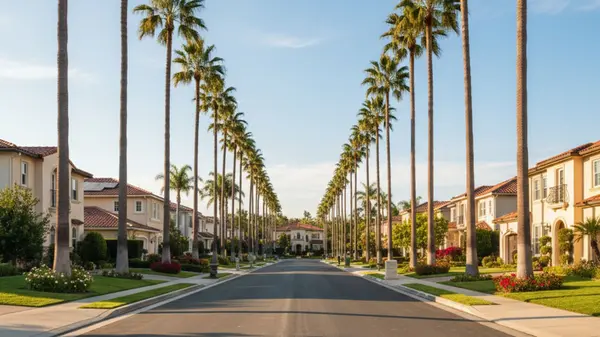 The Real Cost of Living in Orange County, CA,Power Real Estate Group