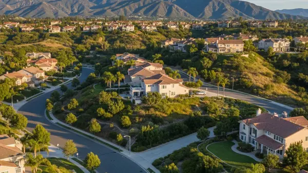 Is Orange County, CA Safe? A Local's Look at the Data,Power Real Estate Group