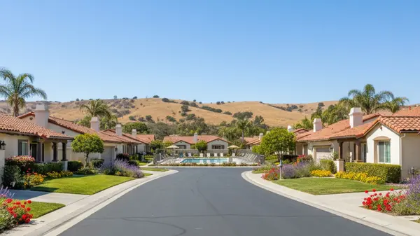 Finding the Perfect Retirement Communities in Orange County, CA,Power Real Estate Group