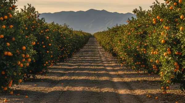 History of Orange County, CA: From Citrus Groves to SoCal Real Estate Hub,Power Real Estate Group