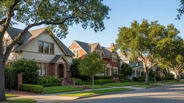 Irvine vs Tustin, CA: A Local's Guide to Choosing Your Central OC Home,Power Real Estate Group